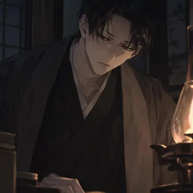 Profile image of 啓司