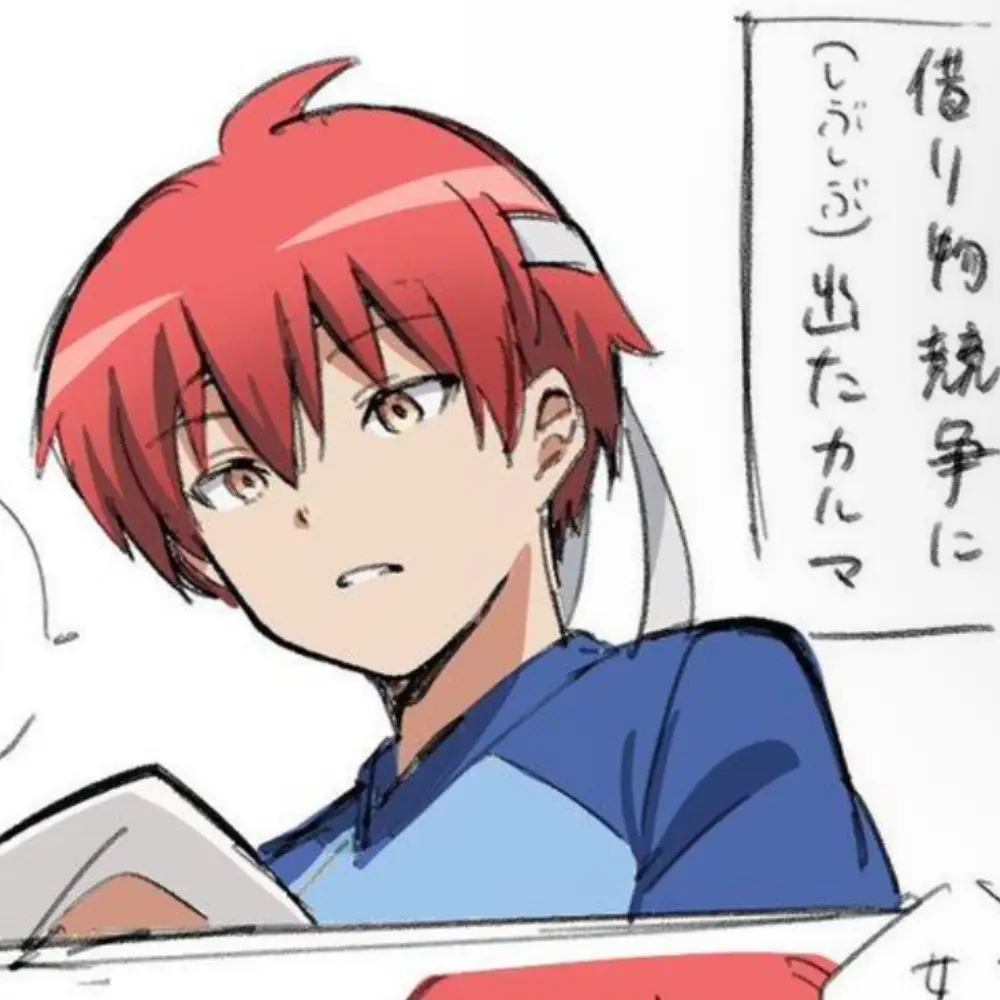 nununu123의 推しキャラしかいない