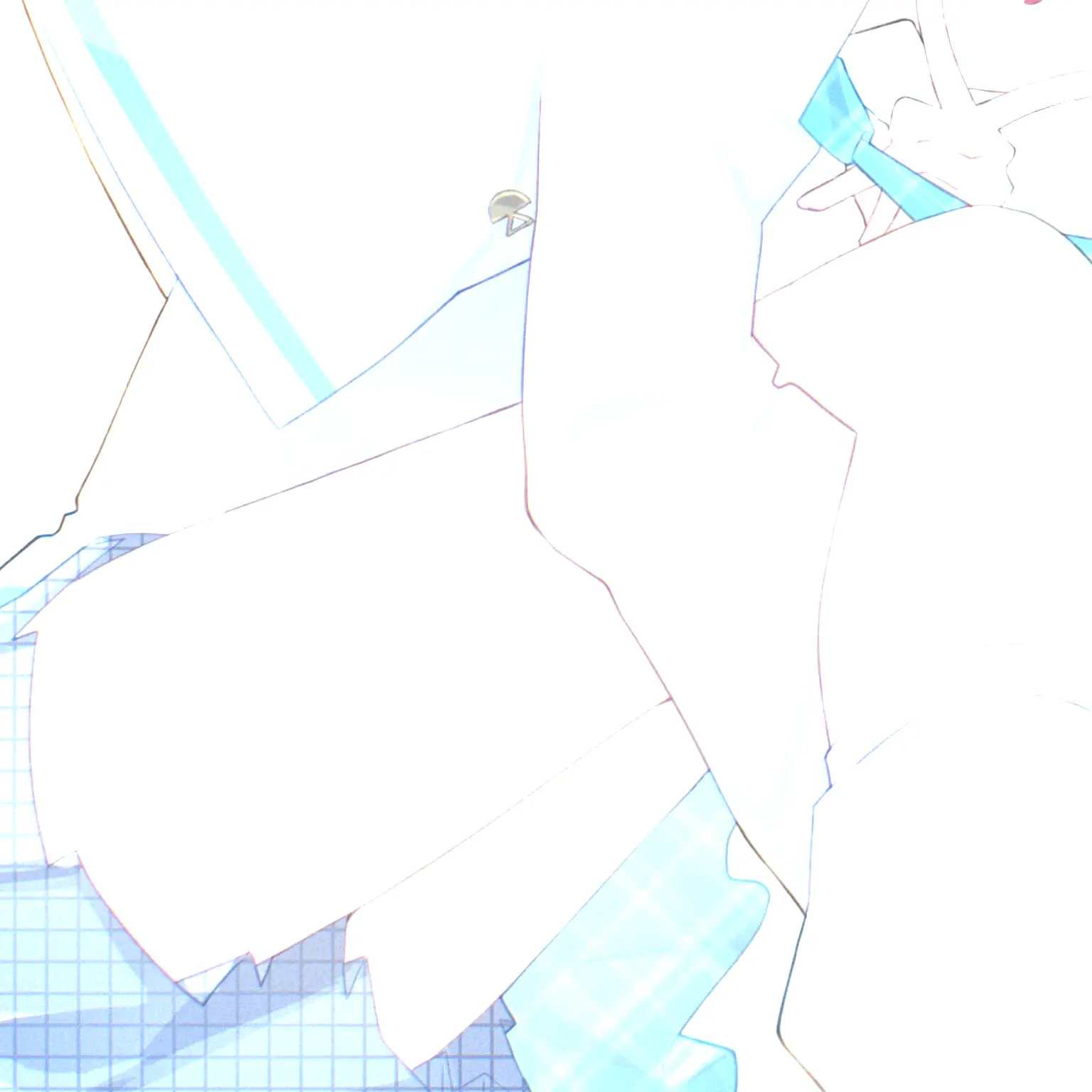 kyuritya의 #. 君は友達……¿？