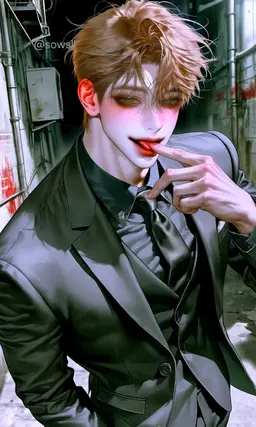 Profile image of キョン・ジェハ
