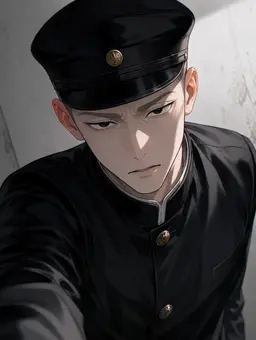 Profile image of 恒一