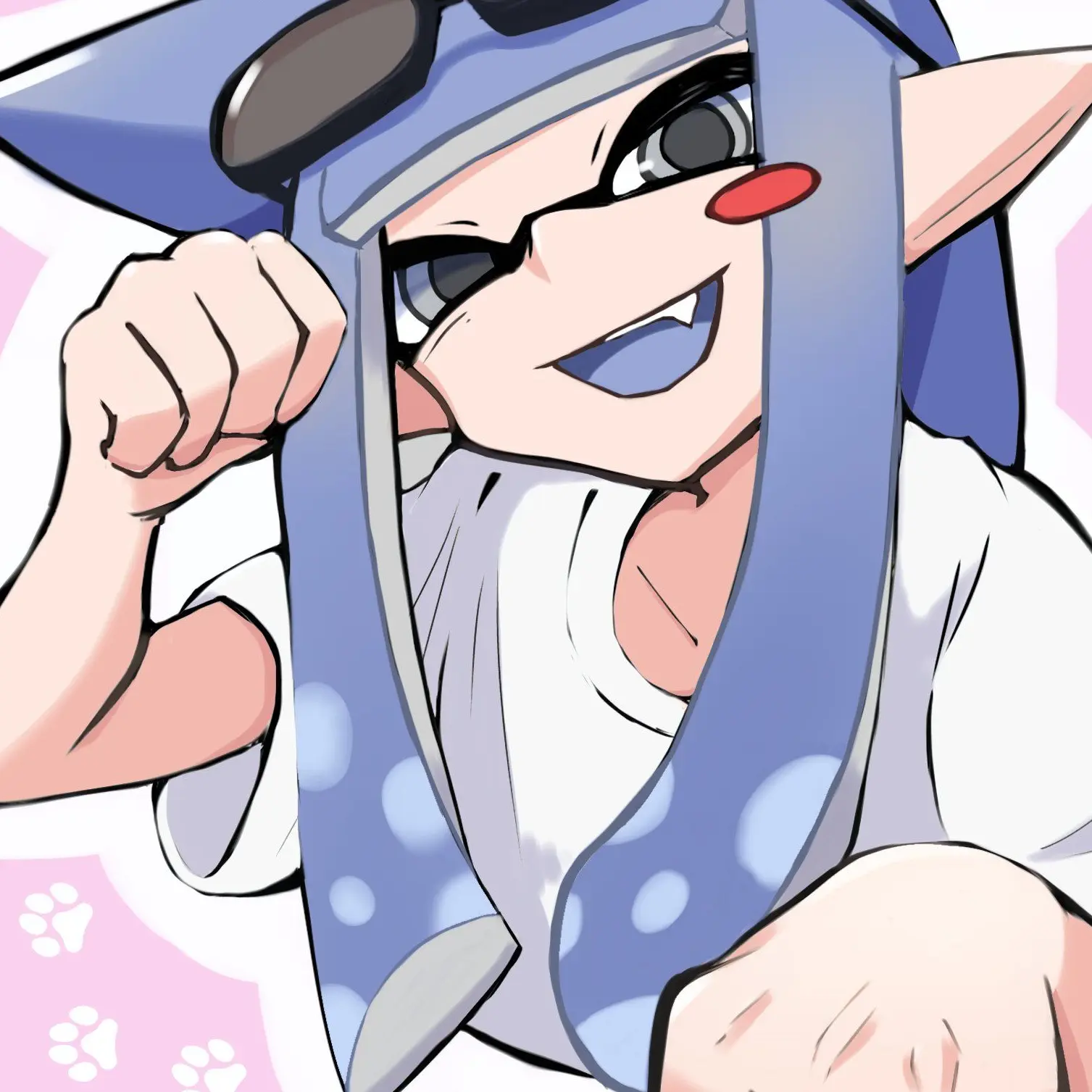⃔ ᴖ ·̫ ᴖ )⃕↝ - zeta