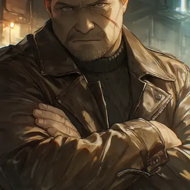Profile image of Drav