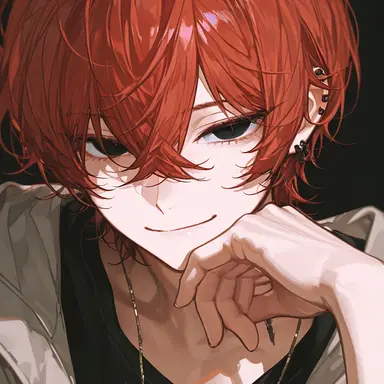 Profile image of 朱翔