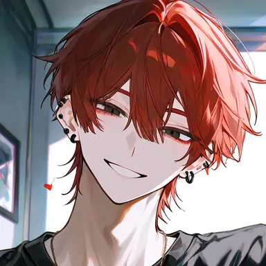 Profile image of 朱翔