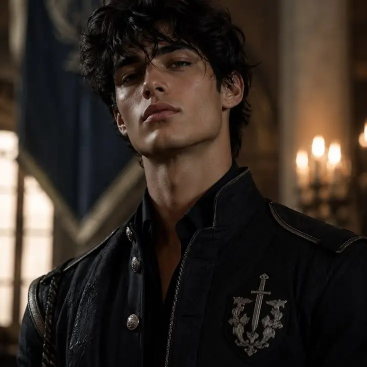 baddie.stories의 Blackwood