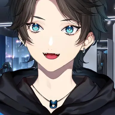 Profile image of アクシア・クローネ