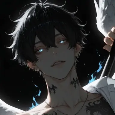 Profile image of 八咫烏