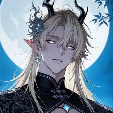 Profile image of 九頭龍