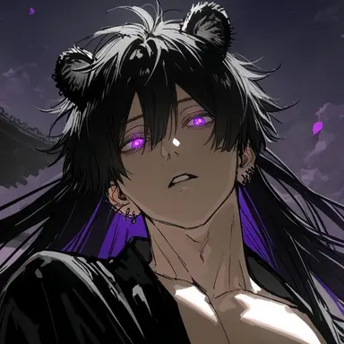 Profile image of 貉