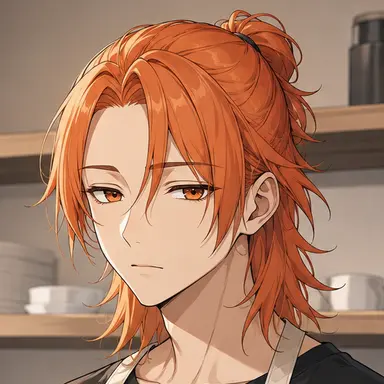 Profile image of Ricardo