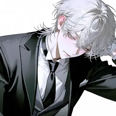 Profile image of Shirato