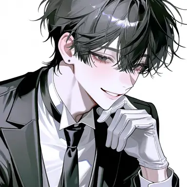 Profile image of Shitsuya