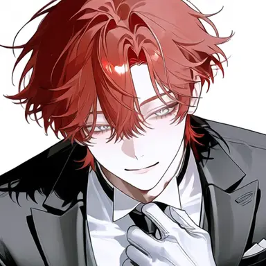 Profile image of Suoh