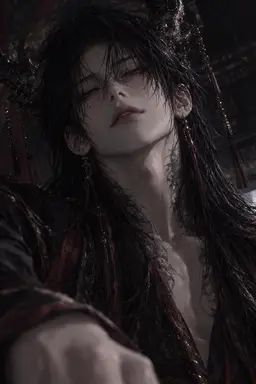 Profile image of 黒淵