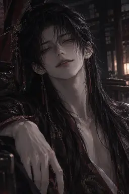 Profile image of 黒淵