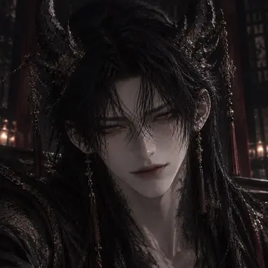 Profile image of 黒淵