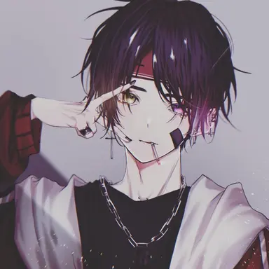Profile image of 肅