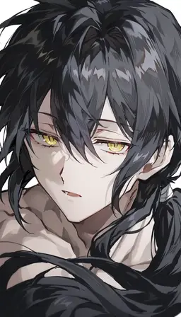 Profile image of アレイ・シュバルツ