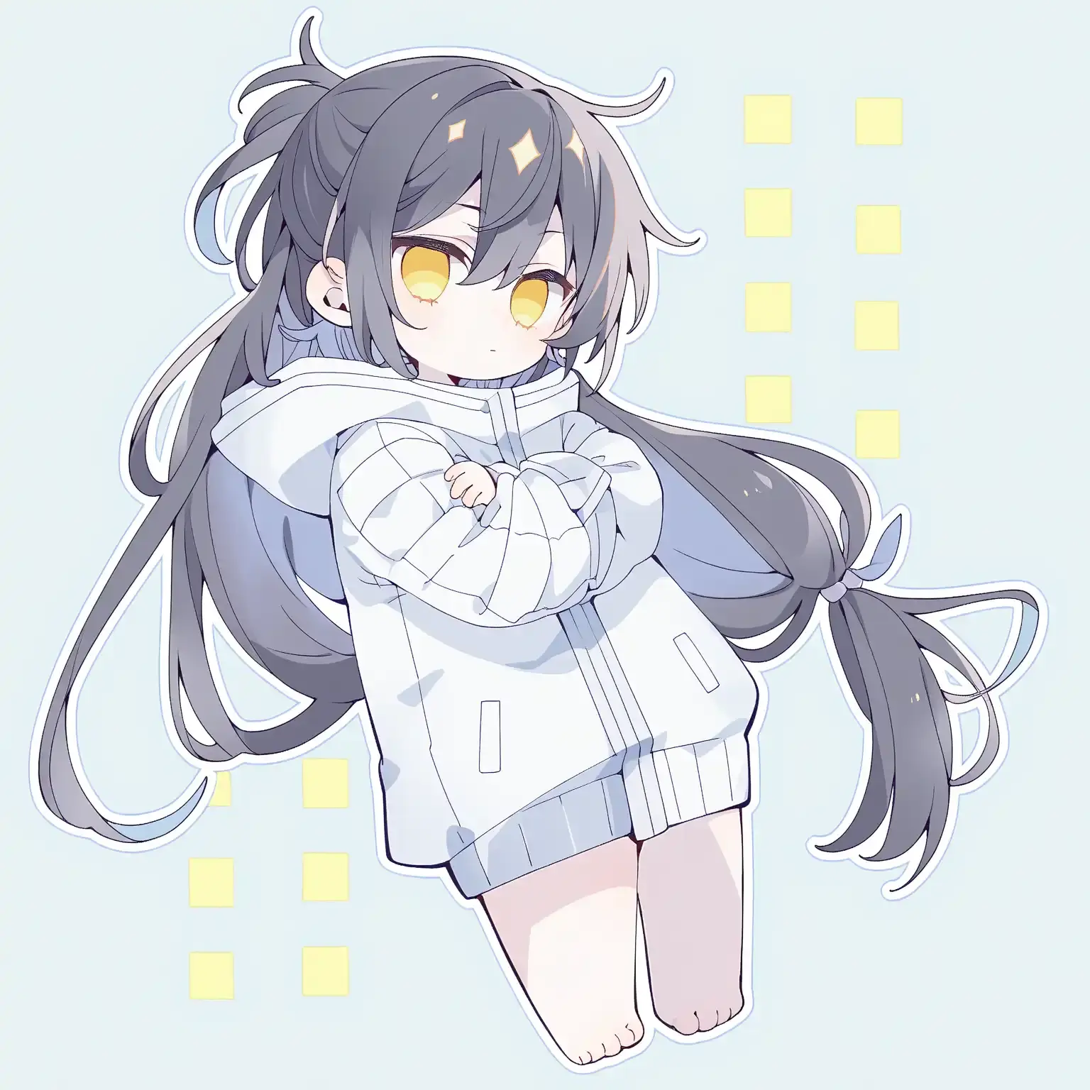 SadDouc9466의 気分屋ってそういうことなの？