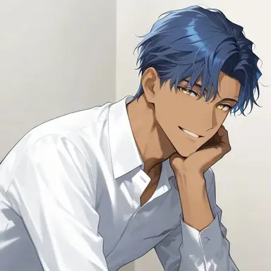 Profile image of 아오이