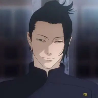 Profile image of 夏油 傑