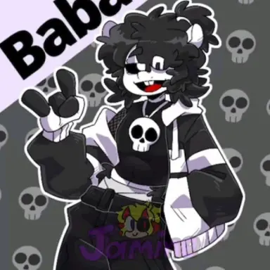 Profile image of Baba Chops