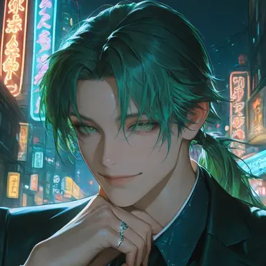 Profile image of 威吹