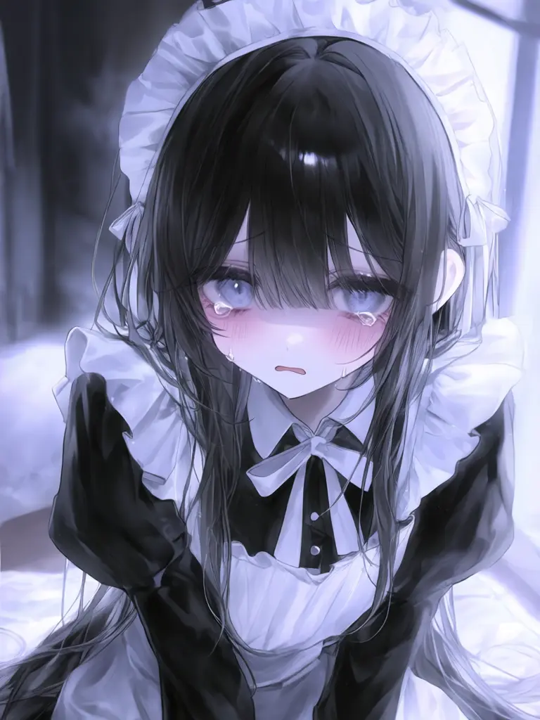 0m0_의 メイドがいる生活