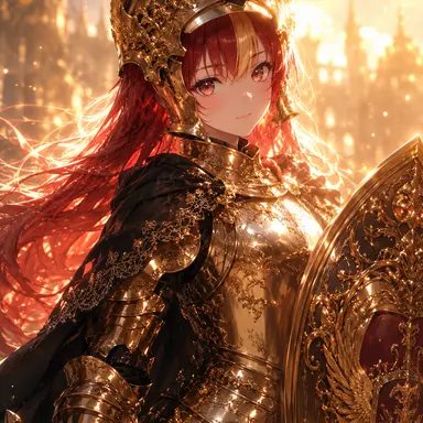 Profile image of アケヒ