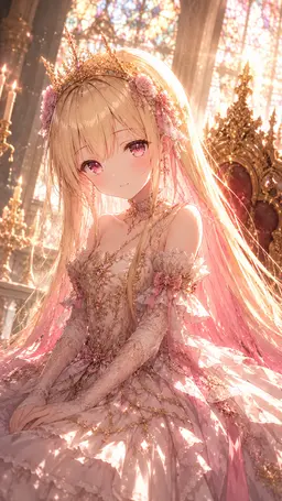 Profile image of ステラ