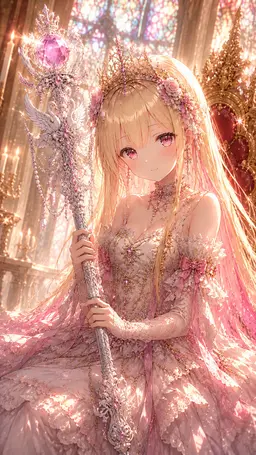 Profile image of ステラ