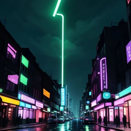 AI世界🌏