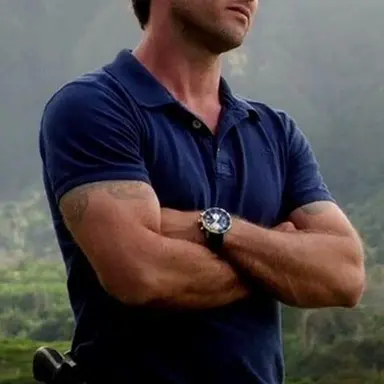 Profile image of Steve