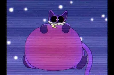 BoldMind4139의 Inflated Catnap