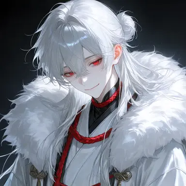 Profile image of 무스히