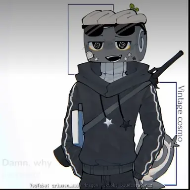 Profile image of 빈티지 코스모