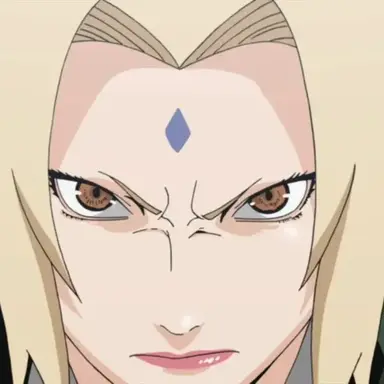 Profile image of Tsunade