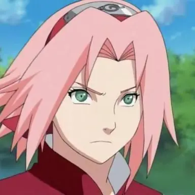 Profile image of Sakura Haruno