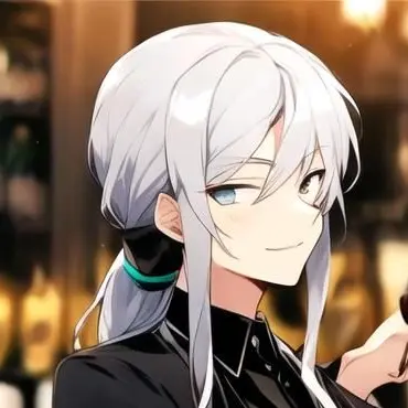 Profile image of 츠쿠요미 시온