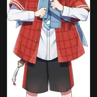 Profile image of ゆあん