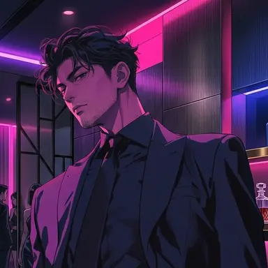 Profile image of 晃雅