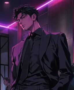 Profile image of 코가