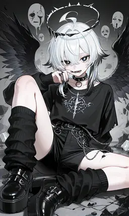 Profile image of ロイ
