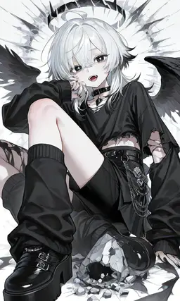 Profile image of ロイ