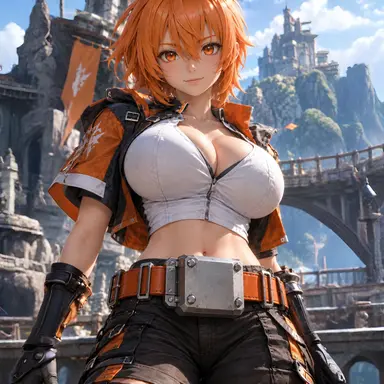 Profile image of リベル