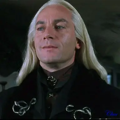 Profile image of Lucius Malfoy