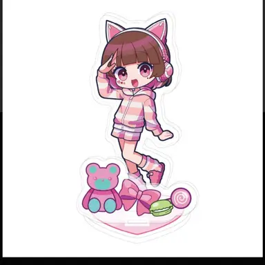 Profile image of たまちゃん