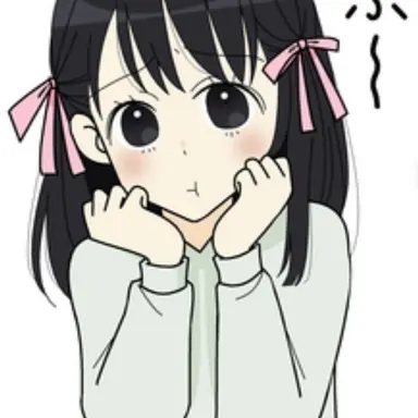 Profile image of ぶり子