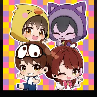 Profile image of ぷちひなフレンズ